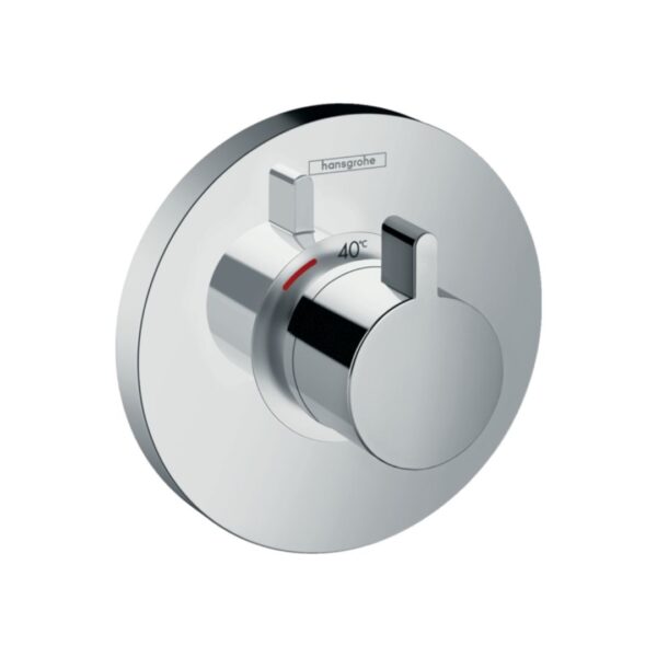 Hansgrohe ShowerSelect S Thermostat Highflow