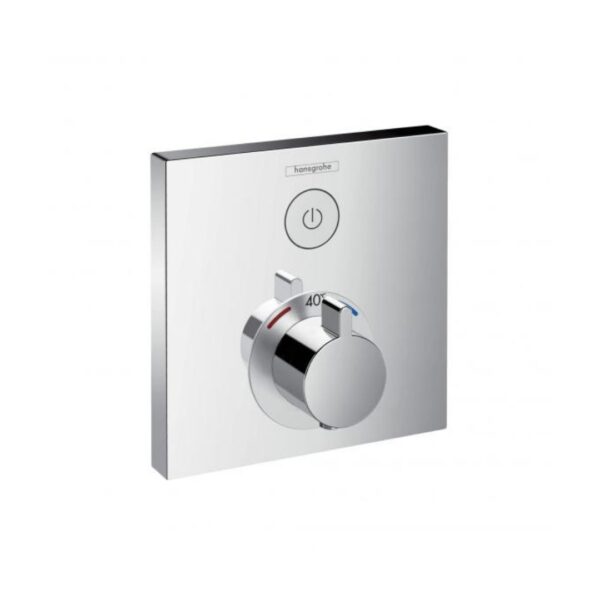 Hansgrohe ShowerSelect Thermostat 1 Outlet